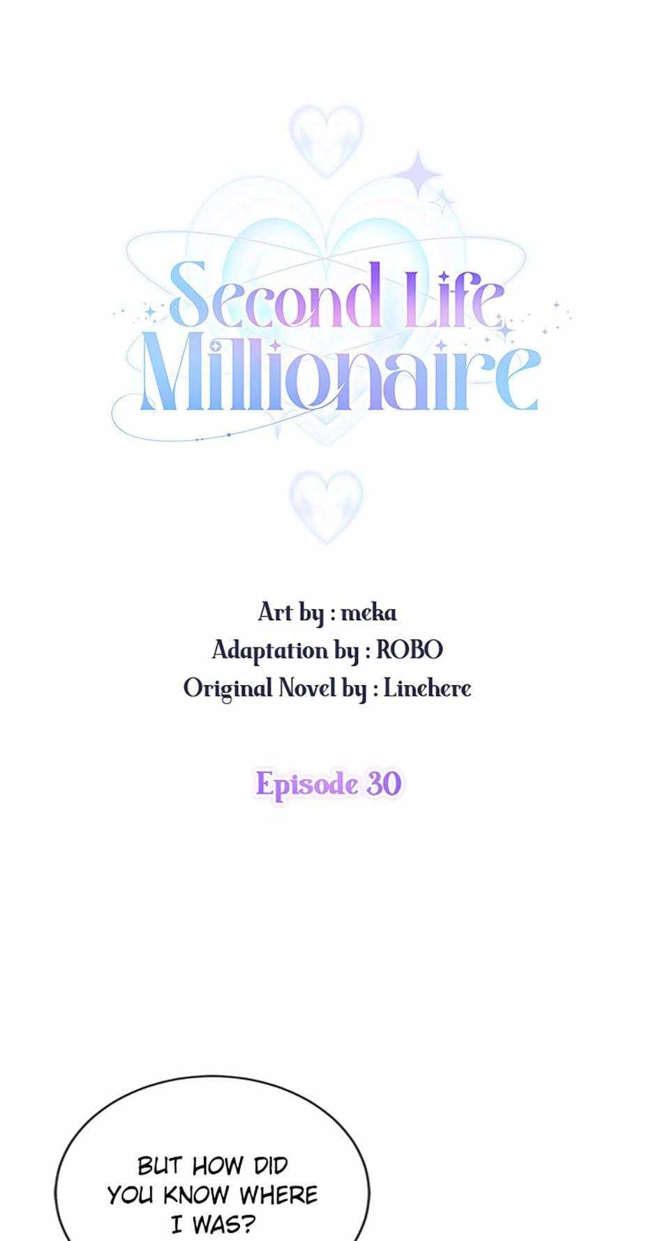 The Second Life of an All-Rounder Idol Chapter 30 32